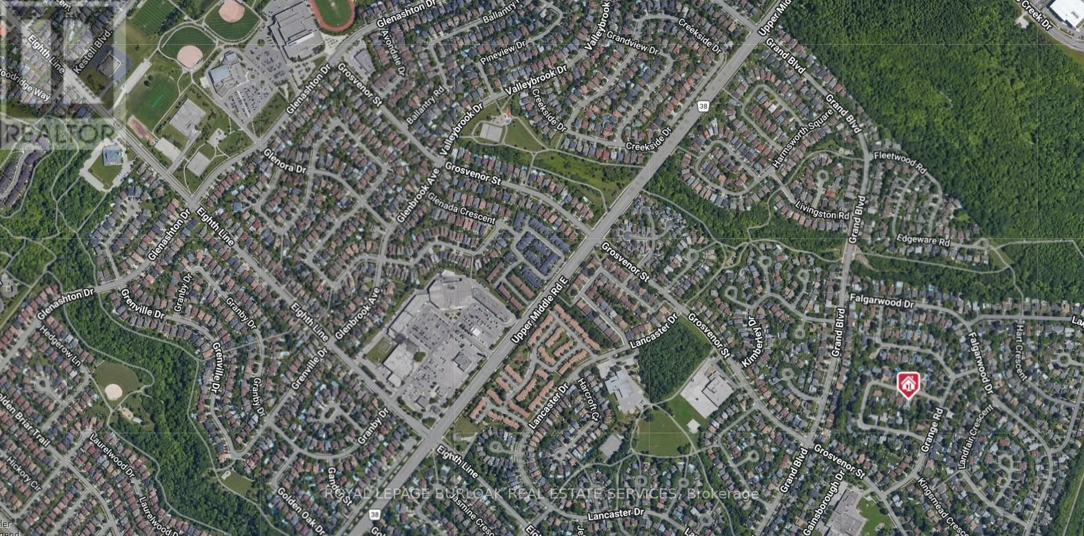 1375 LANGDALE CRESCENT Image 2