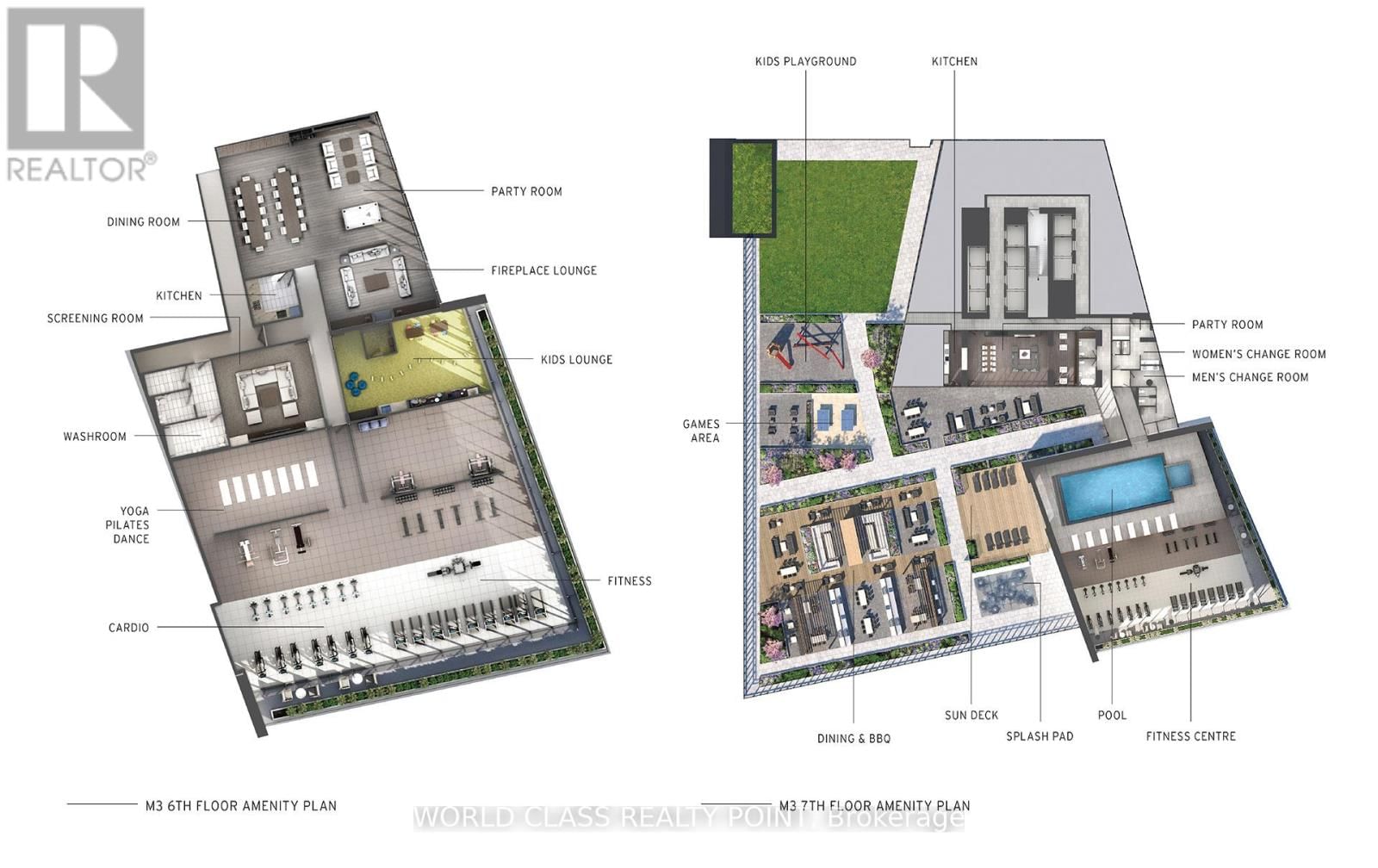 1109 - 448 BURNHAMTHORPE ROAD WEST Image 10