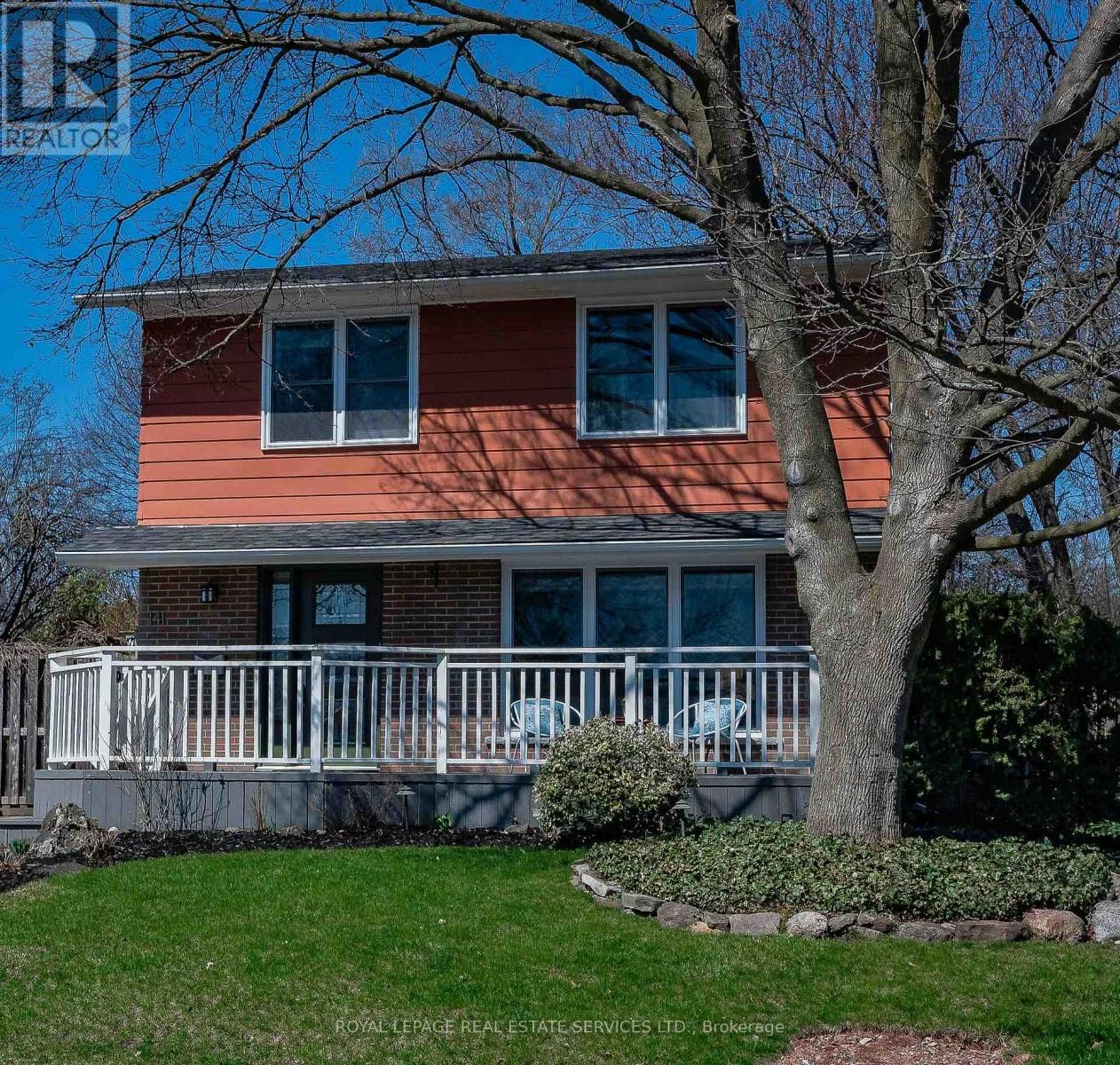 141 OAKDALE DRIVE Image 1