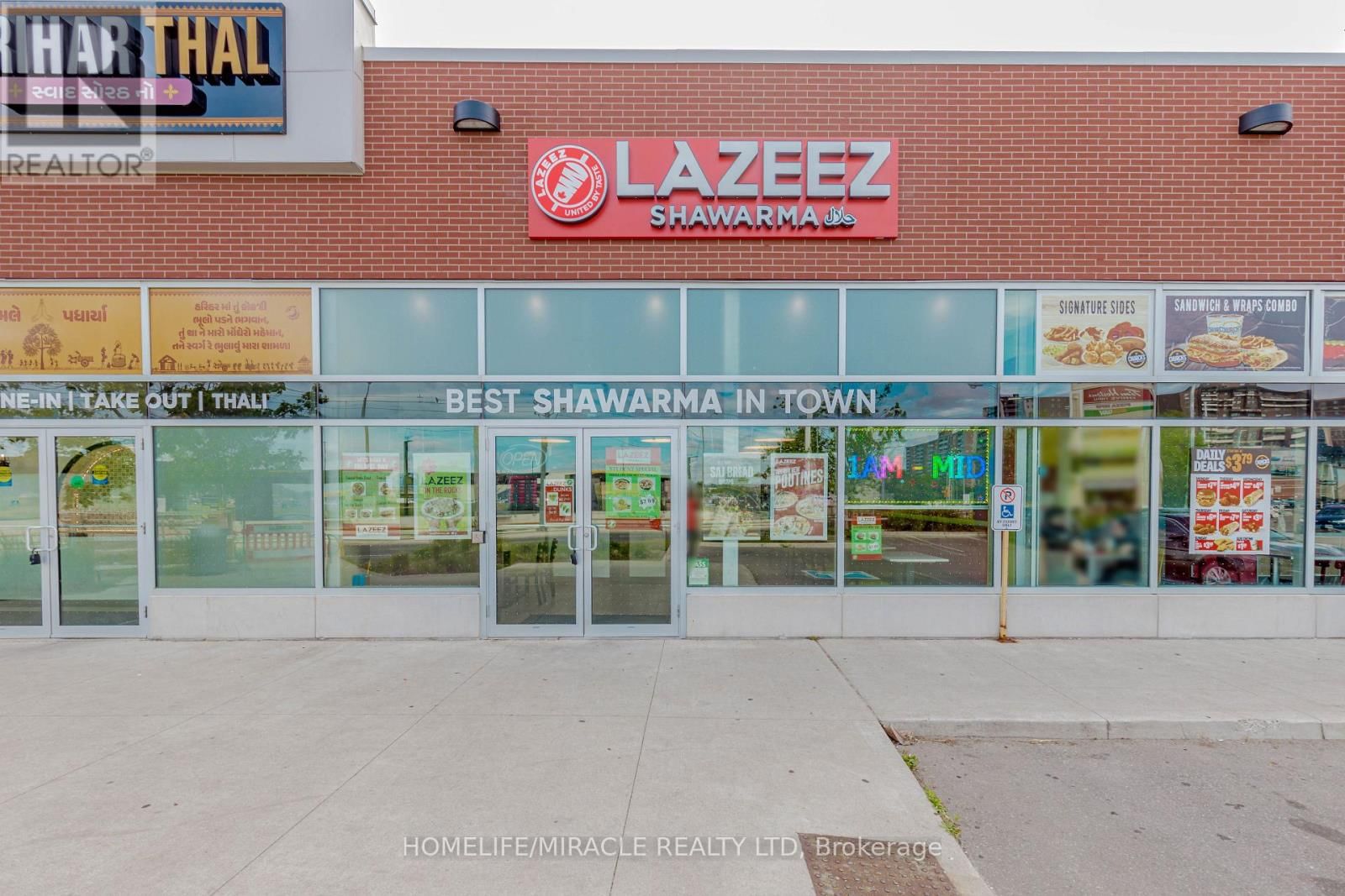 A101 - 6230 FINCH AVENUE WEST Image 1