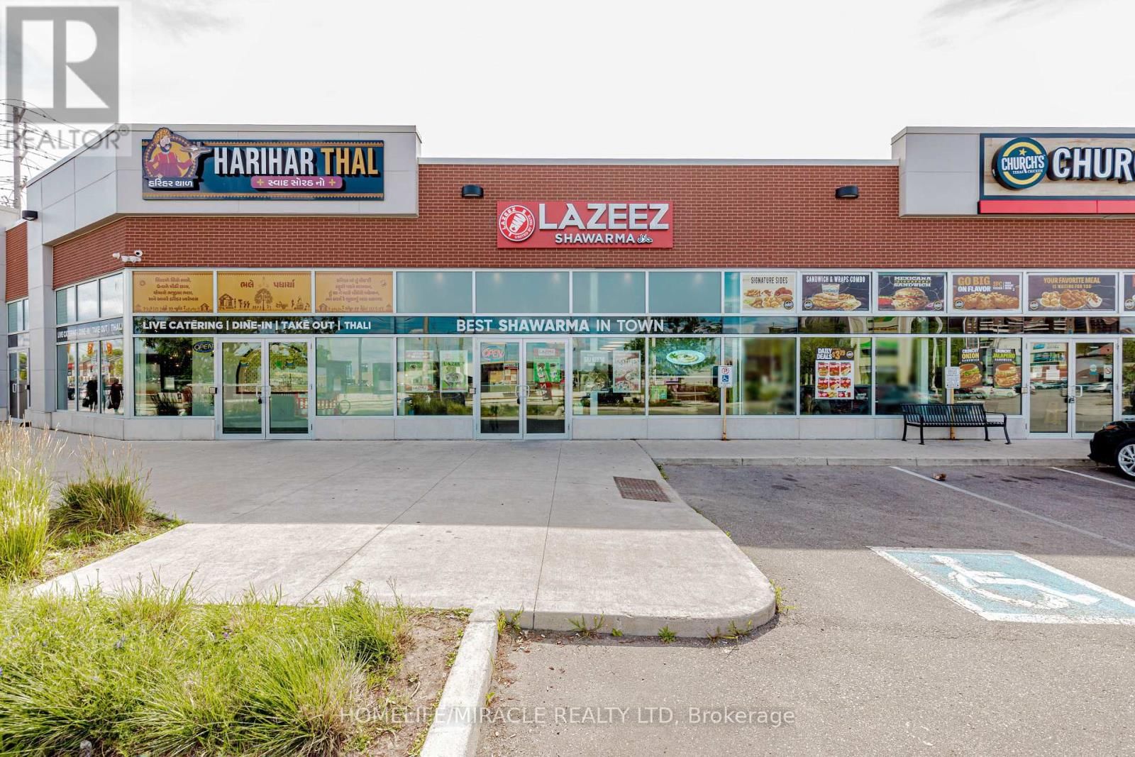 A101 - 6230 FINCH AVENUE WEST Image 2