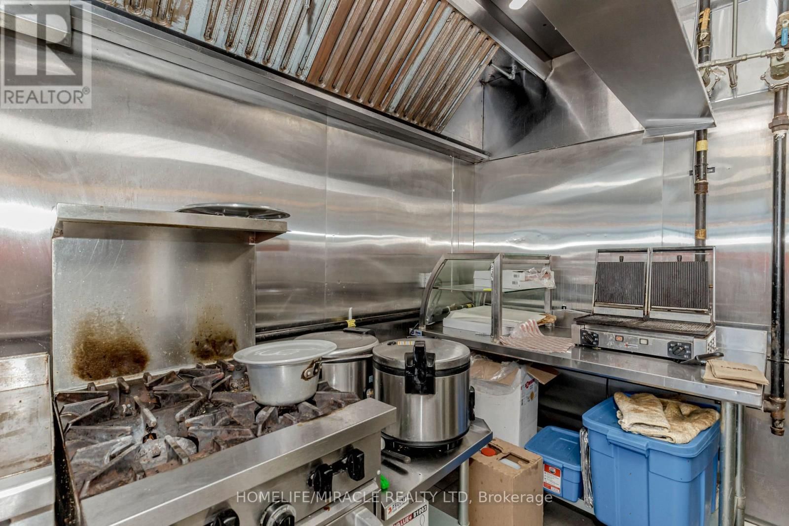 A101 - 6230 FINCH AVENUE WEST Image 25