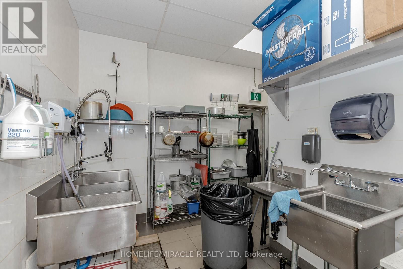 A101 - 6230 FINCH AVENUE WEST Image 29