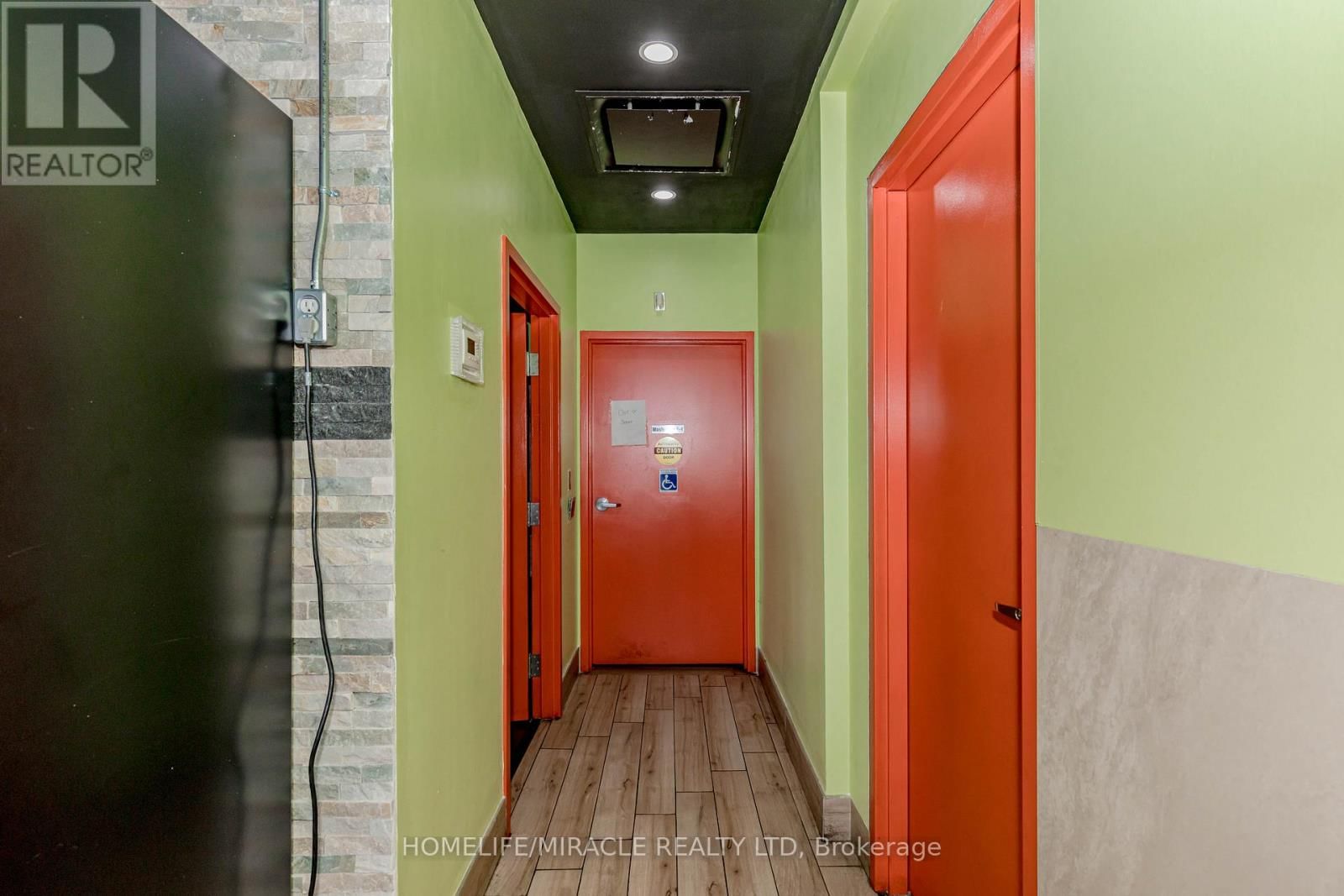 A101 - 6230 FINCH AVENUE WEST Image 33