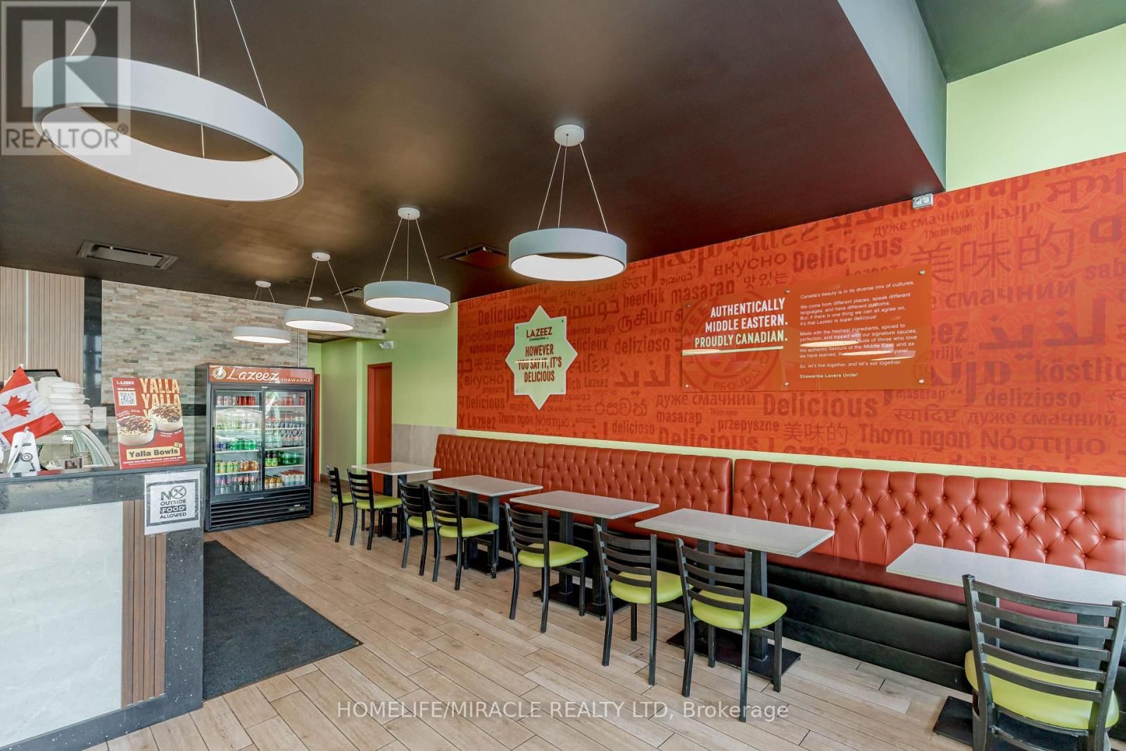 A101 - 6230 FINCH AVENUE WEST Image 6