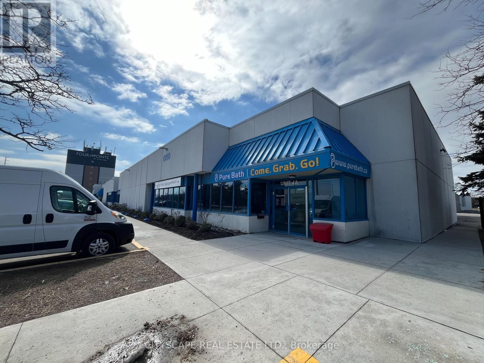 6150 DIXIE ROAD Image 9