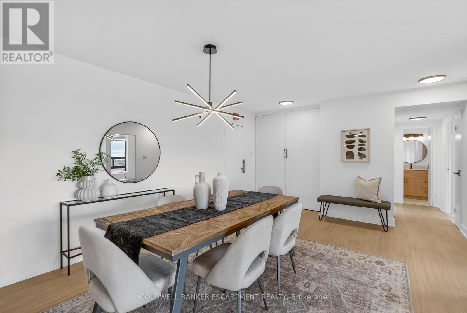 1314 - 50 MISSISSAUGA VALLEY BOULEVARD Image 14