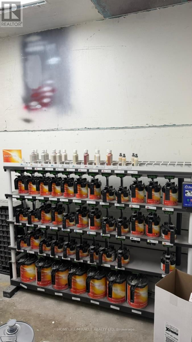 #8 - 101 GLIDDEN ROAD Image 10