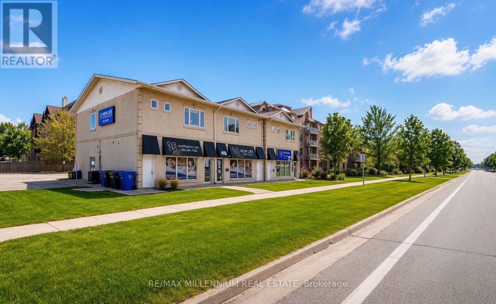 418 PLAINS ROAD EAST Image 1