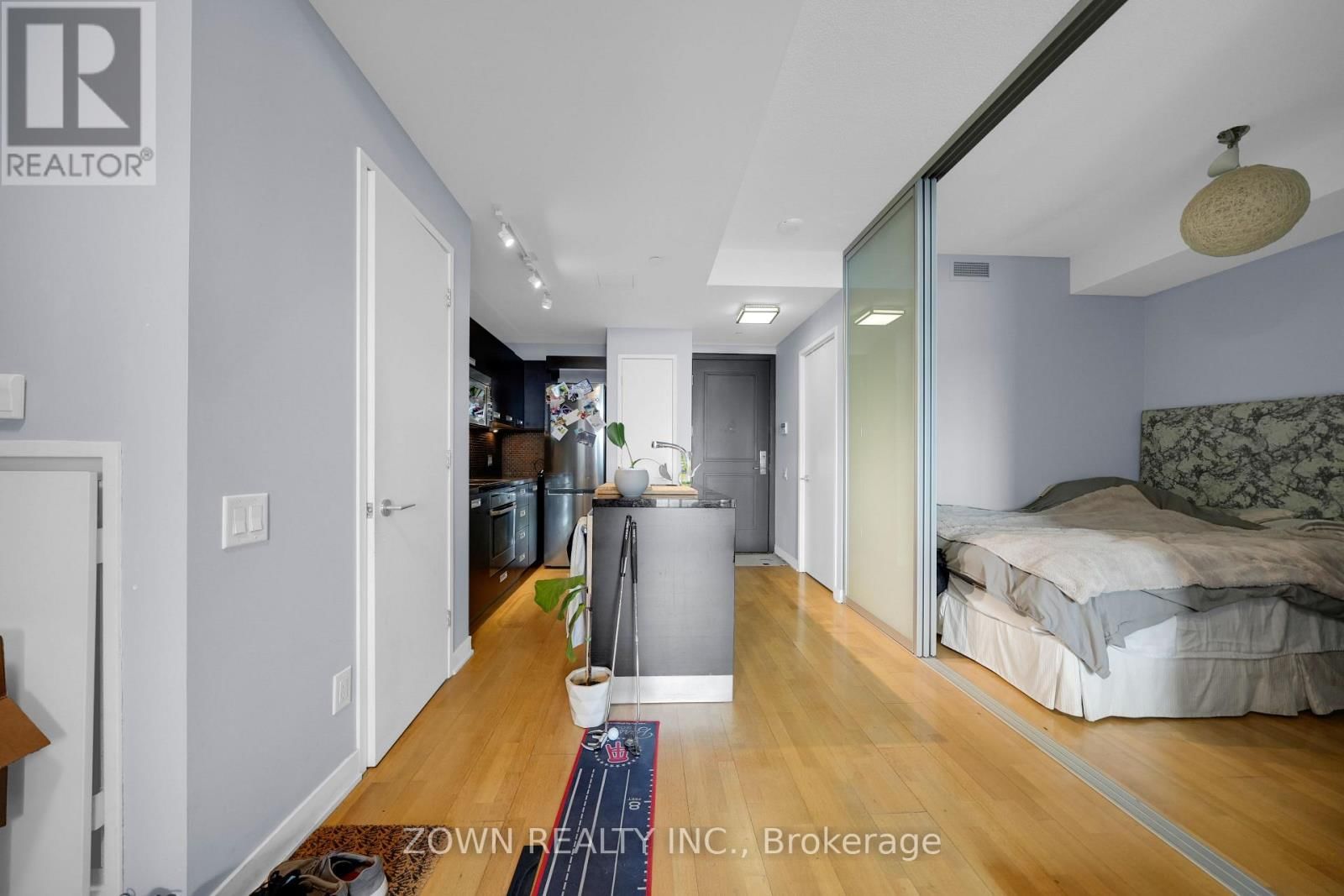 1002 - 88 PARK LAWN ROAD Image 14