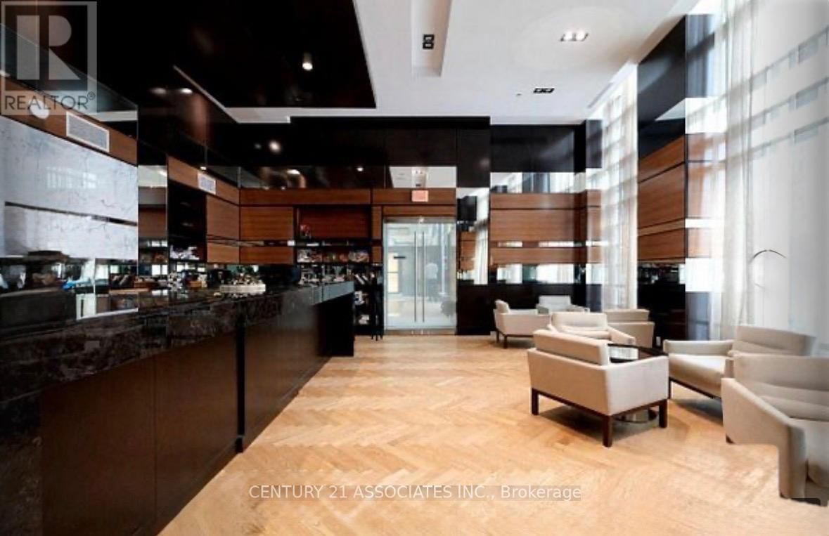 2802 - 225 SHERWAY GARDENS ROAD Image 10