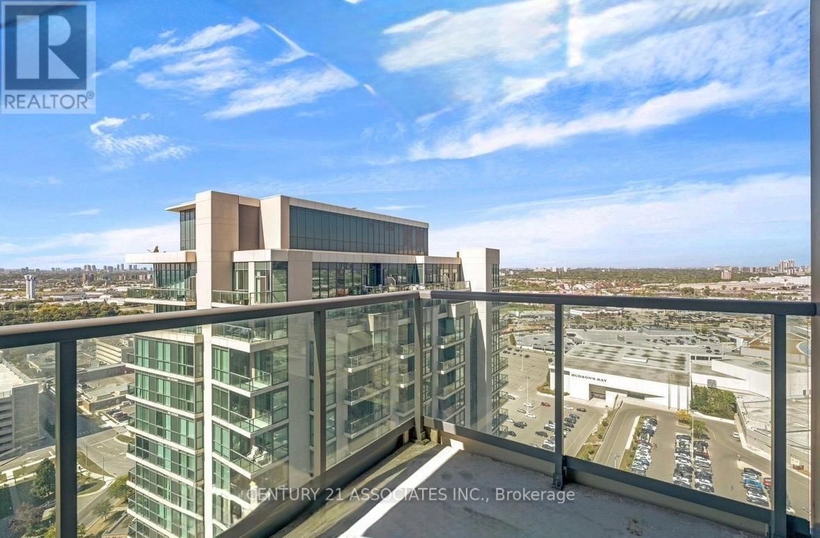 2802 - 225 SHERWAY GARDENS ROAD Image 26