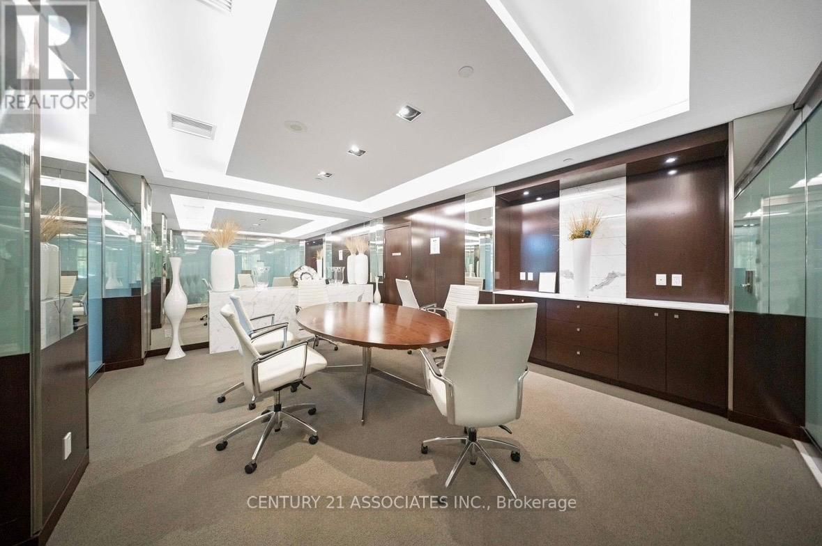 2802 - 225 SHERWAY GARDENS ROAD Image 8