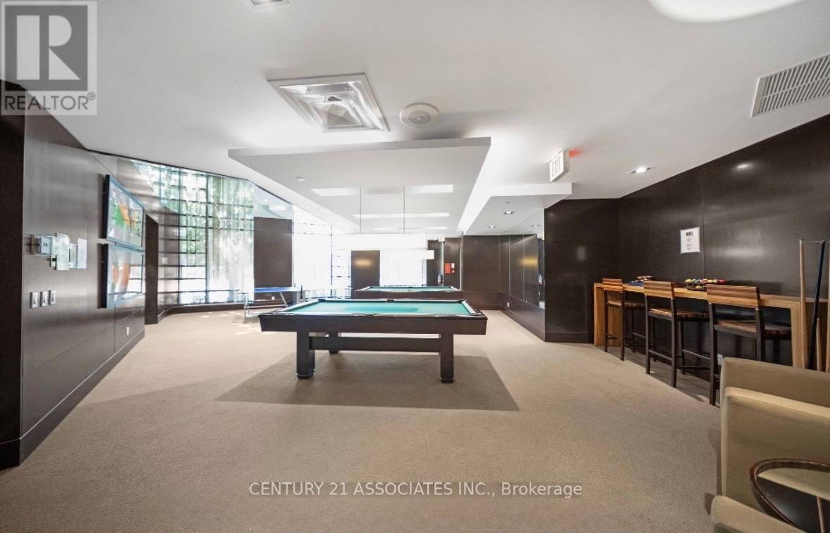 2802 - 225 SHERWAY GARDENS ROAD Image 9