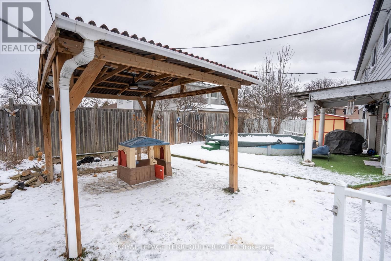 65 DORSET DRIVE Image 39