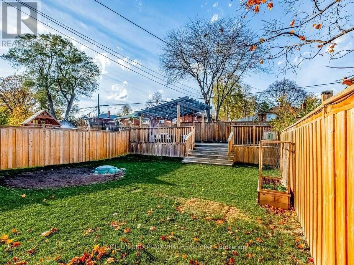 Basement - 6 FALLOWFIELD ROAD Image 8