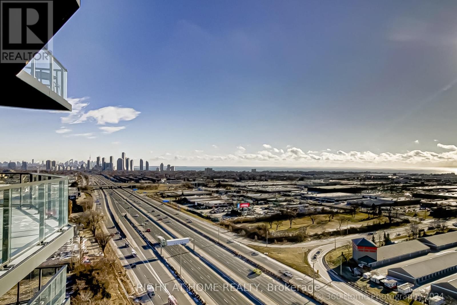 1809 - 36 ZORRA STREET Image 16