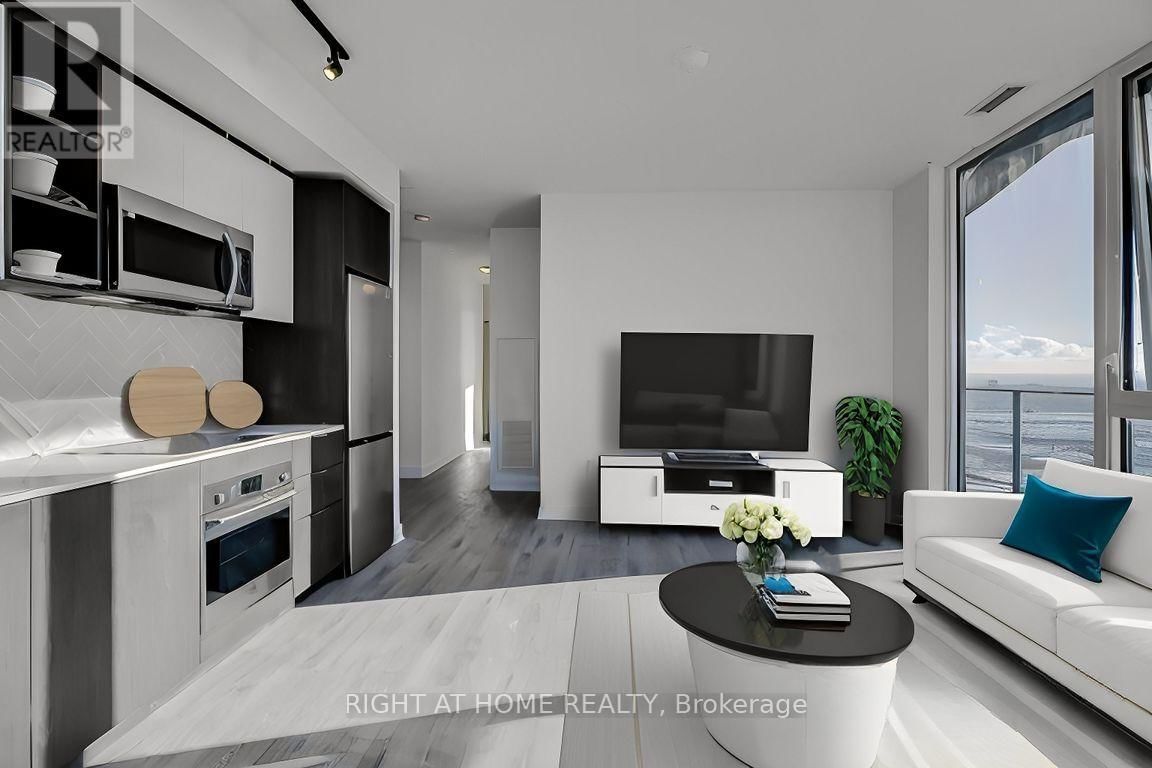 1809 - 36 ZORRA STREET Image 18