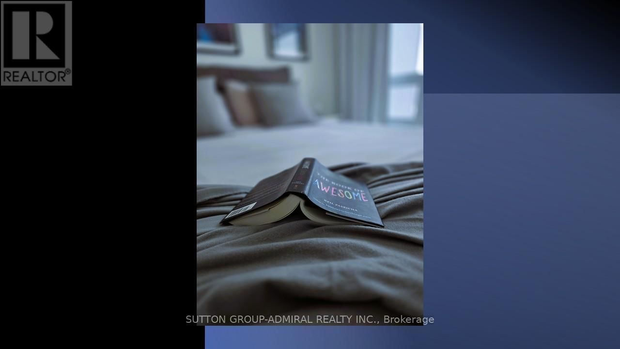 2105 - 2200 LAKE SHORE BOULEVARD WEST Image 21