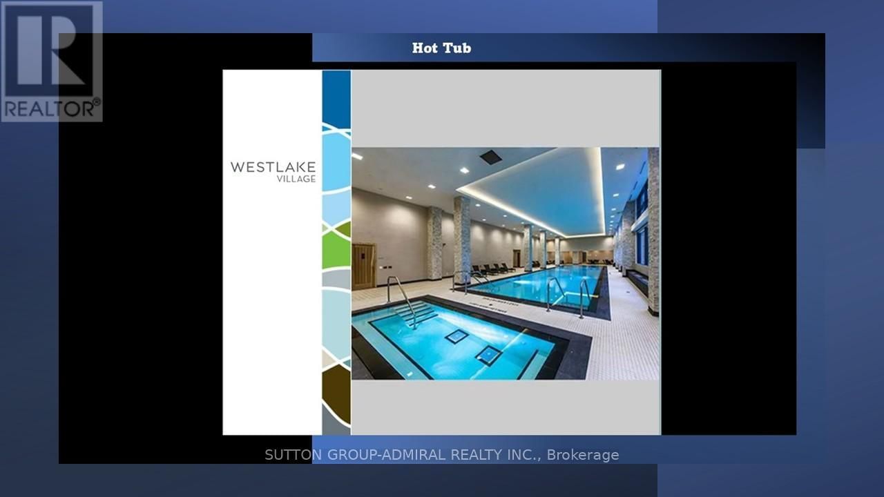 2105 - 2200 LAKE SHORE BOULEVARD WEST Image 28