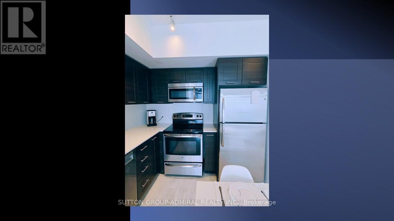 2105 - 2200 LAKE SHORE BOULEVARD WEST Image 9