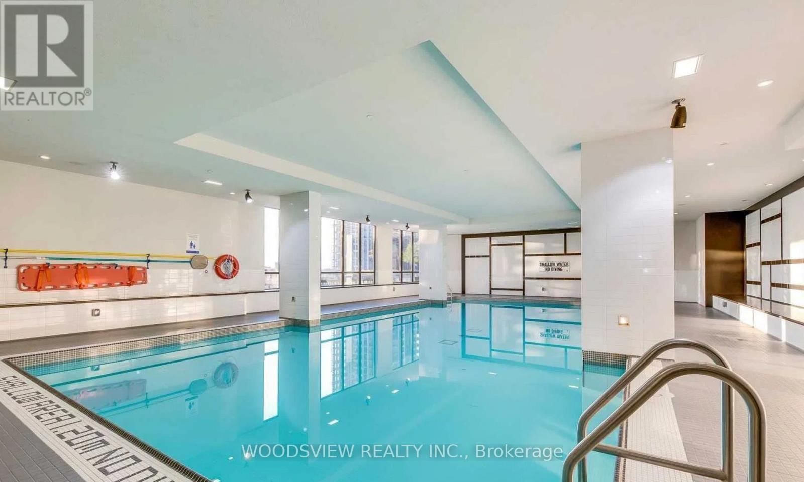 3403 - 510 CURRAN PLACE Image 11