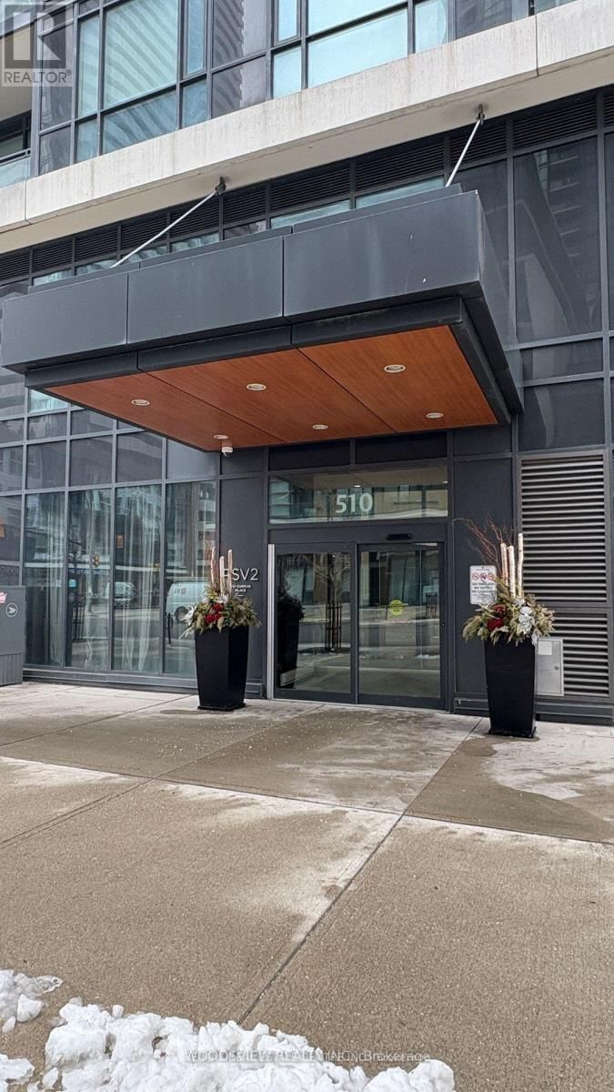 3403 - 510 CURRAN PLACE Image 4