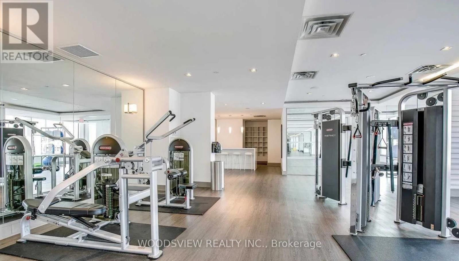 3403 - 510 CURRAN PLACE Image 8