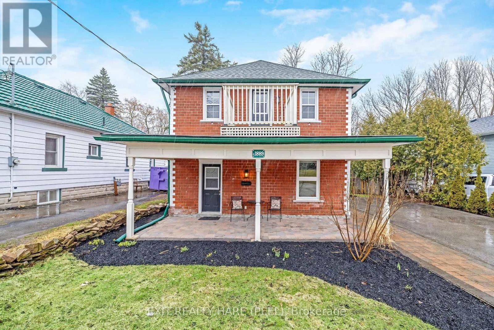 31 BROCK STREET Image 2