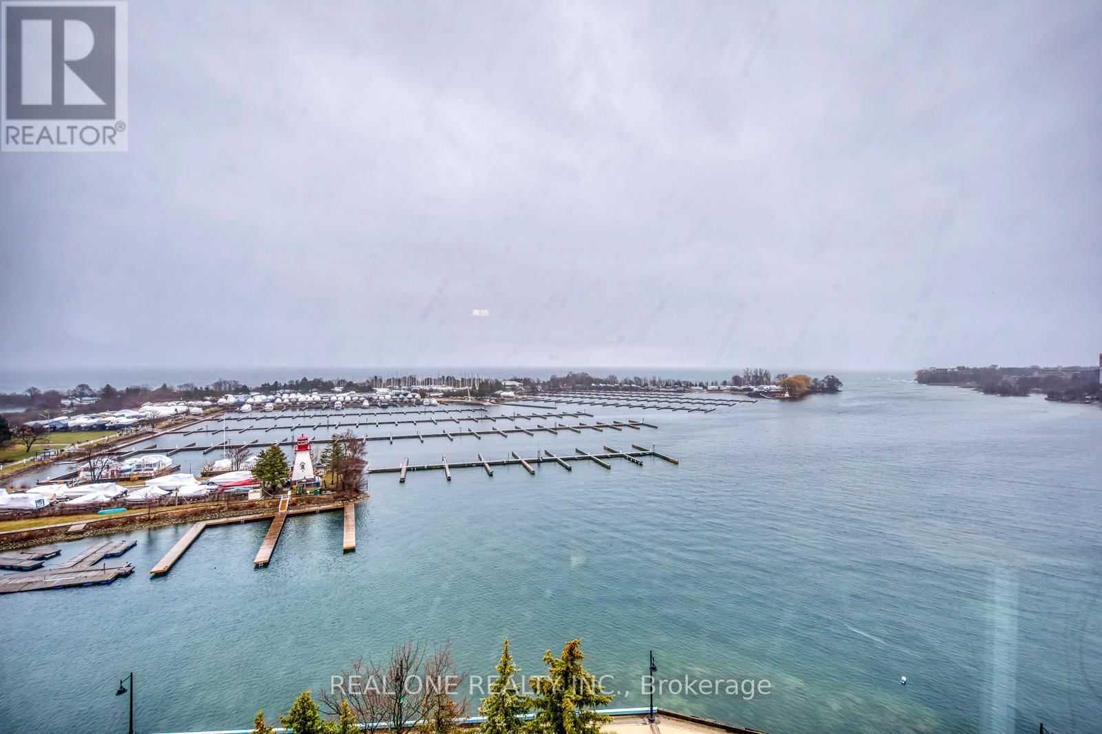 1005 - 2267 LAKE SHORE BOULEVARD WEST Image 16