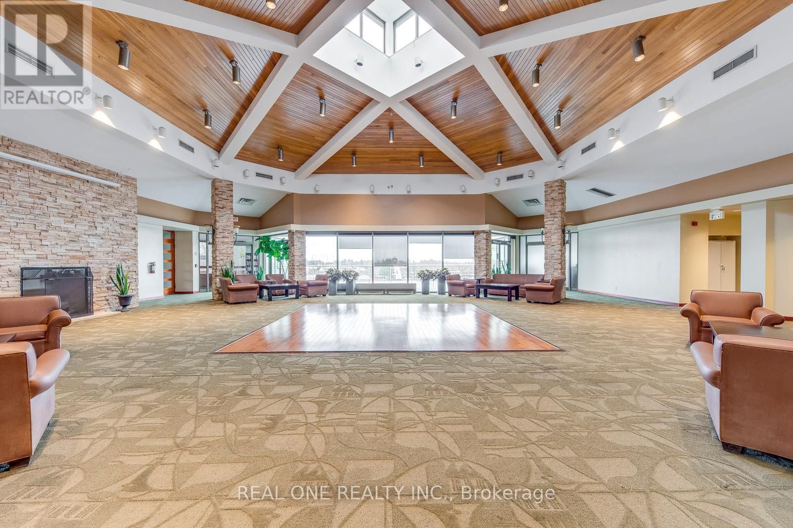 1005 - 2267 LAKE SHORE BOULEVARD WEST Image 22