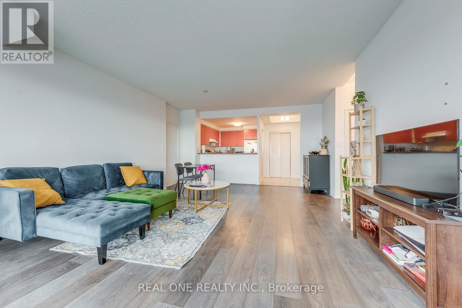 1005 - 2267 LAKE SHORE BOULEVARD WEST Image 7