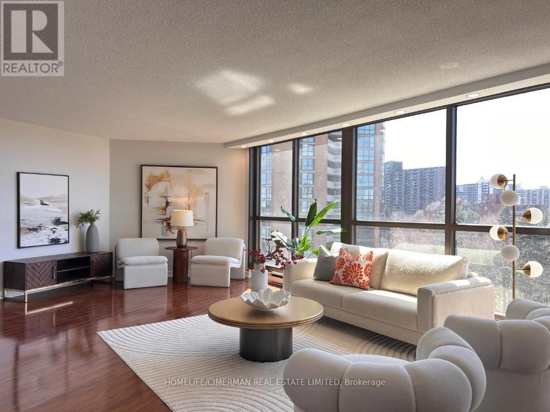 601 - 2010 ISLINGTON AVENUE Image 15