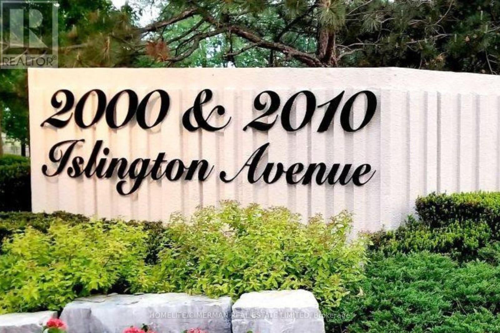 601 - 2010 ISLINGTON AVENUE Image 27