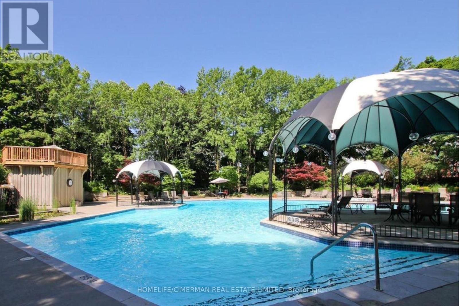 601 - 2010 ISLINGTON AVENUE Image 36