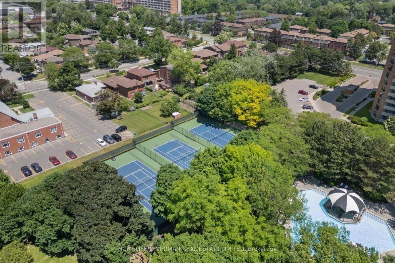 601 - 2010 ISLINGTON AVENUE Image 41