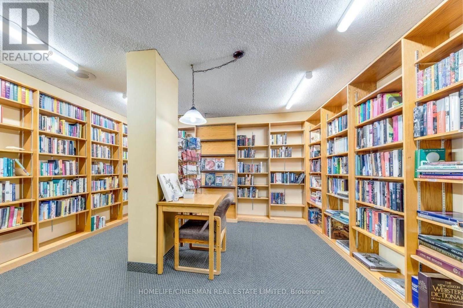 601 - 2010 ISLINGTON AVENUE Image 44