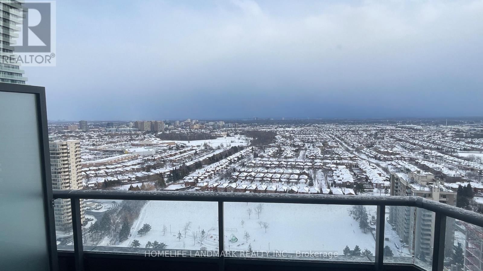 2409 - 448 BURNHAMTHORPE ROAD WEST Image 10