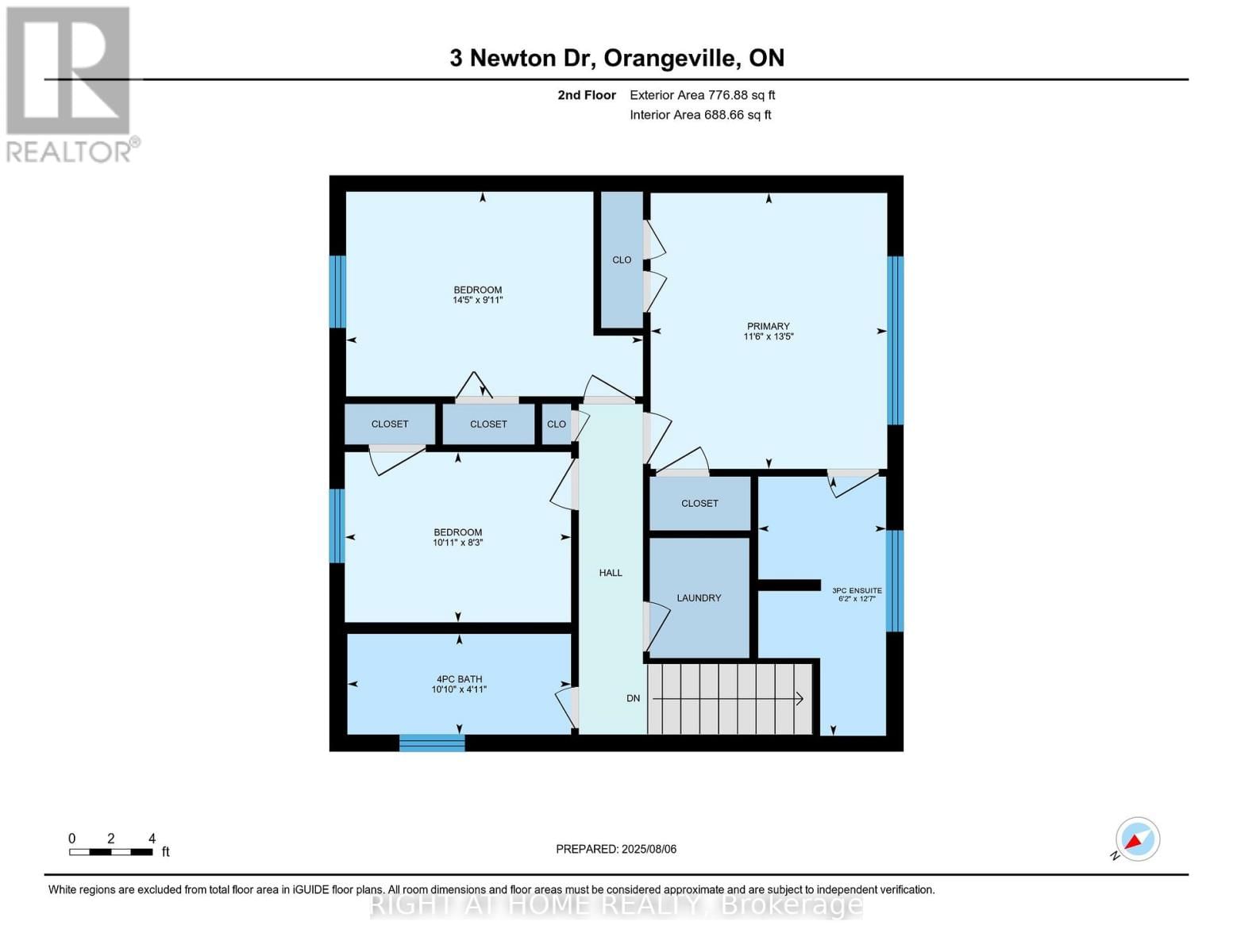 3 NEWTON DRIVE Image 29