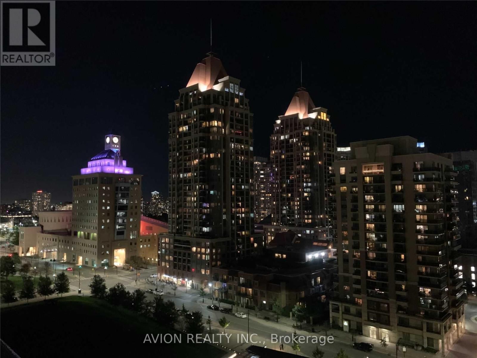 1201 - 388 PRINCE OF WALES DRIVE Image 14