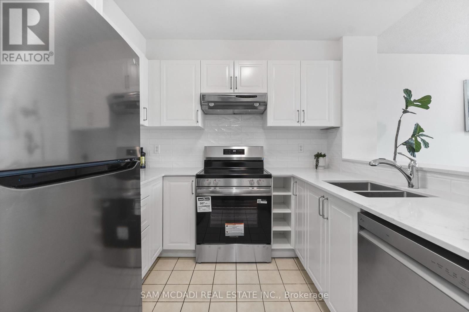 708 - 2177 BURNHAMTHORPE ROAD WEST Image 13