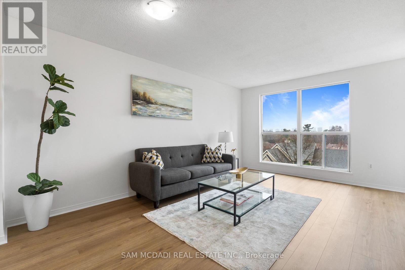 708 - 2177 BURNHAMTHORPE ROAD WEST Image 7