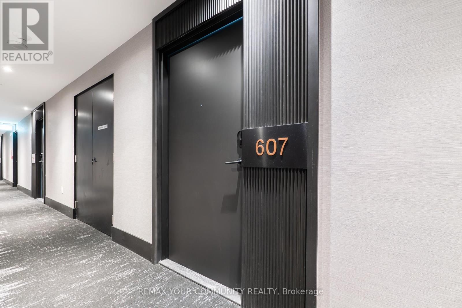 607 - 2450 OLD BRONTE ROAD Image 10