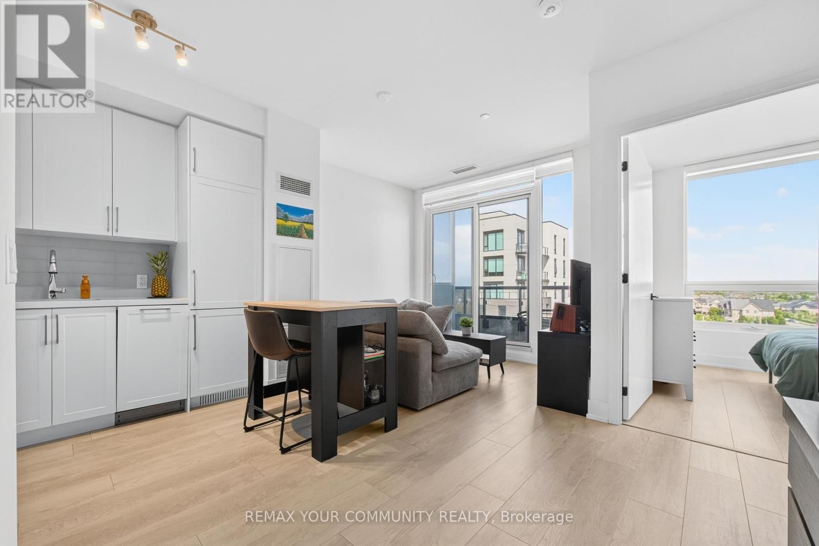 607 - 2450 OLD BRONTE ROAD Image 15