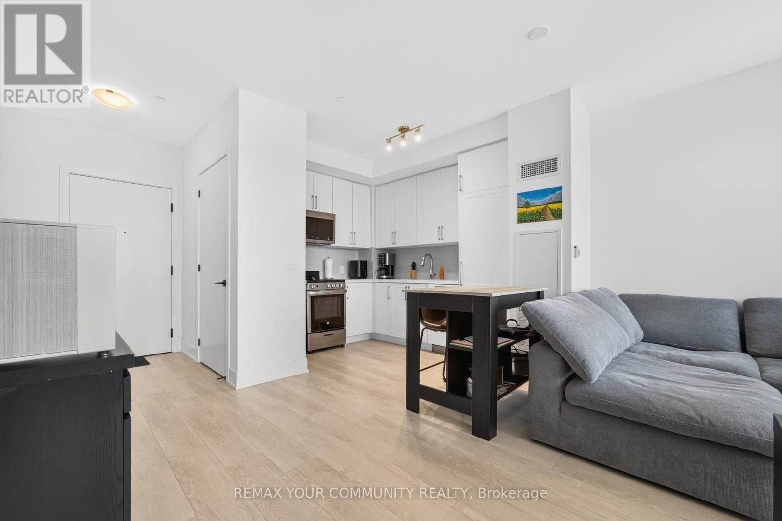 607 - 2450 OLD BRONTE ROAD Image 17