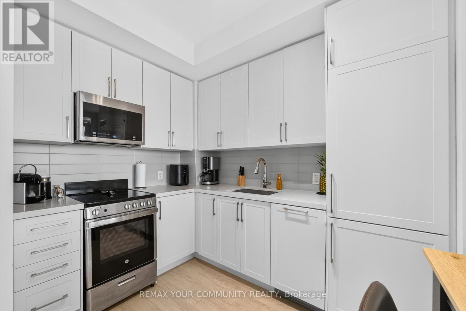 607 - 2450 OLD BRONTE ROAD Image 19