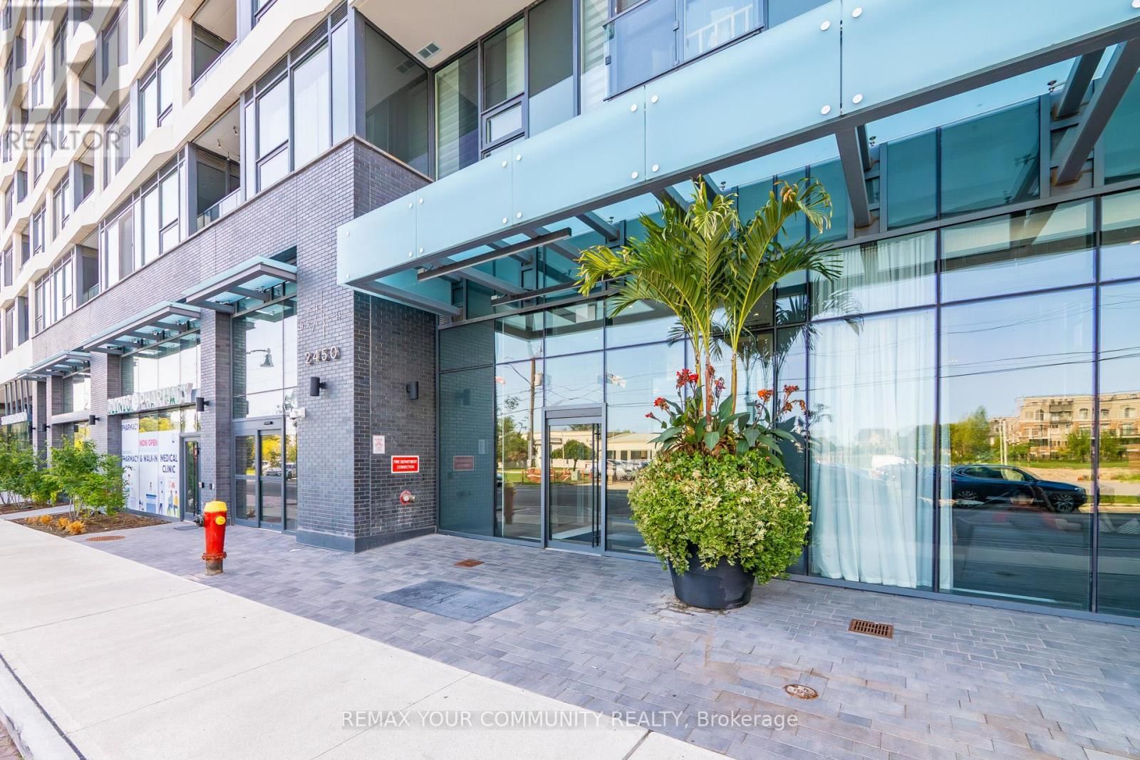 607 - 2450 OLD BRONTE ROAD Image 2