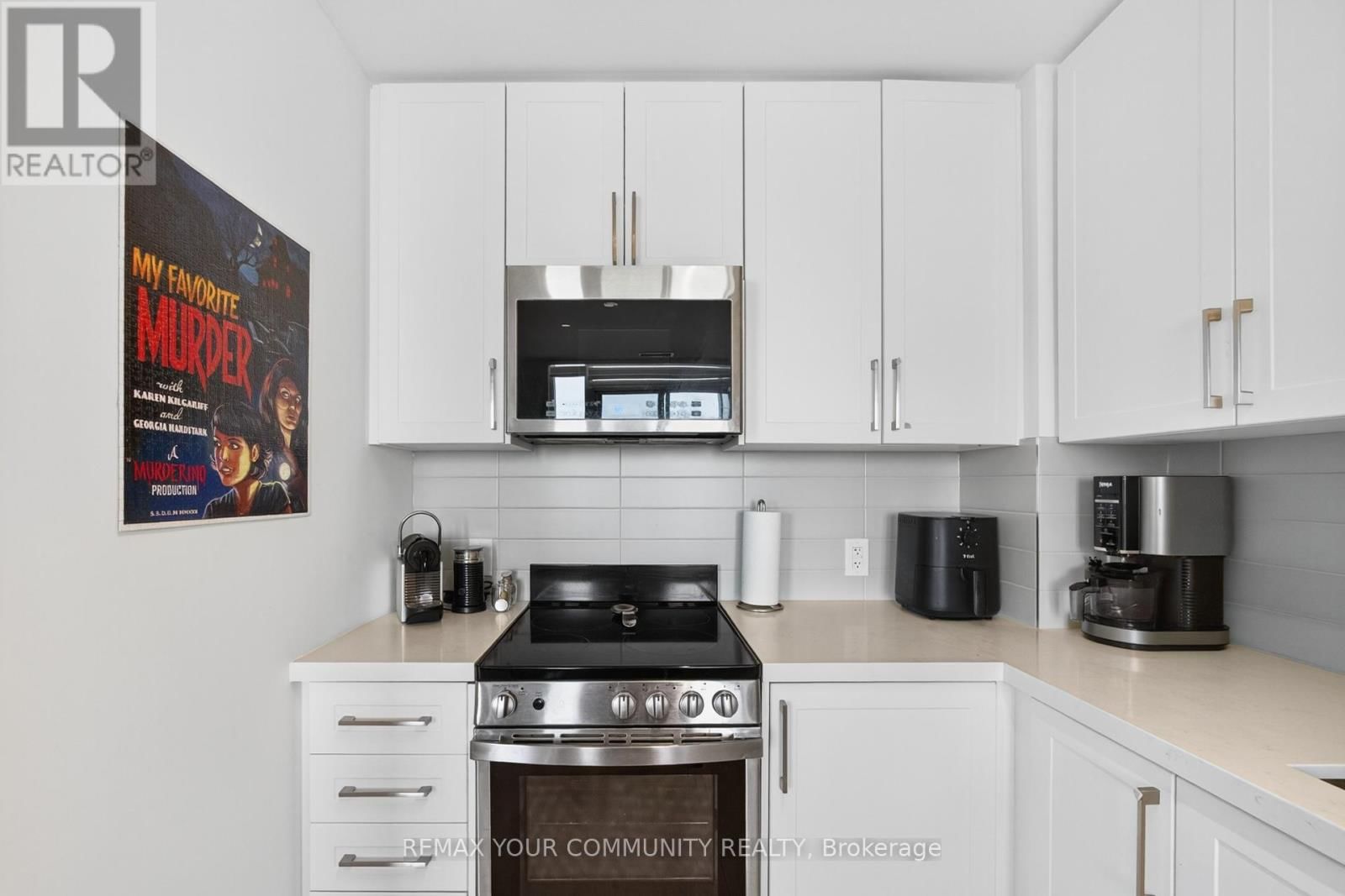 607 - 2450 OLD BRONTE ROAD Image 21