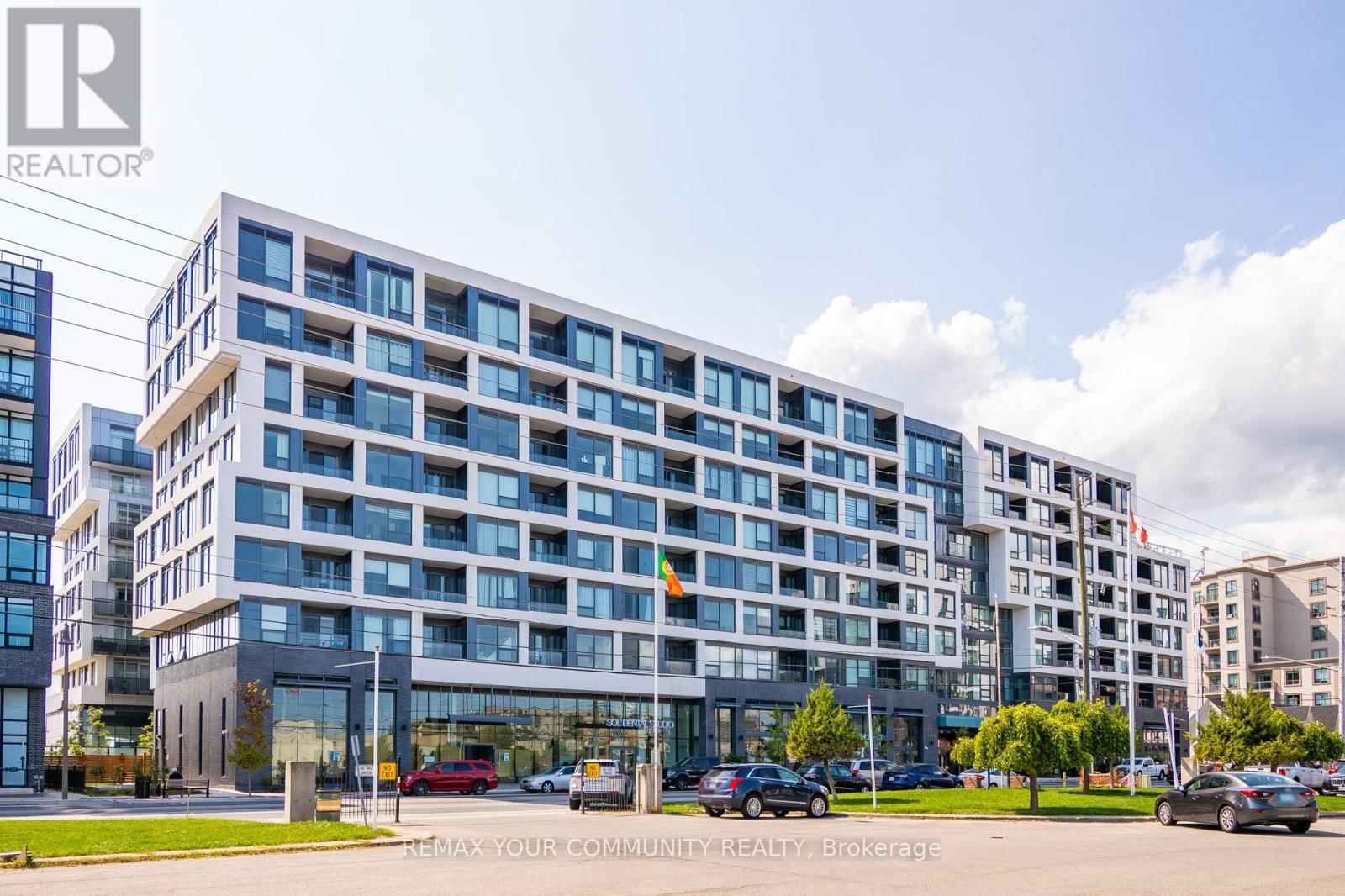 607 - 2450 OLD BRONTE ROAD Image 3