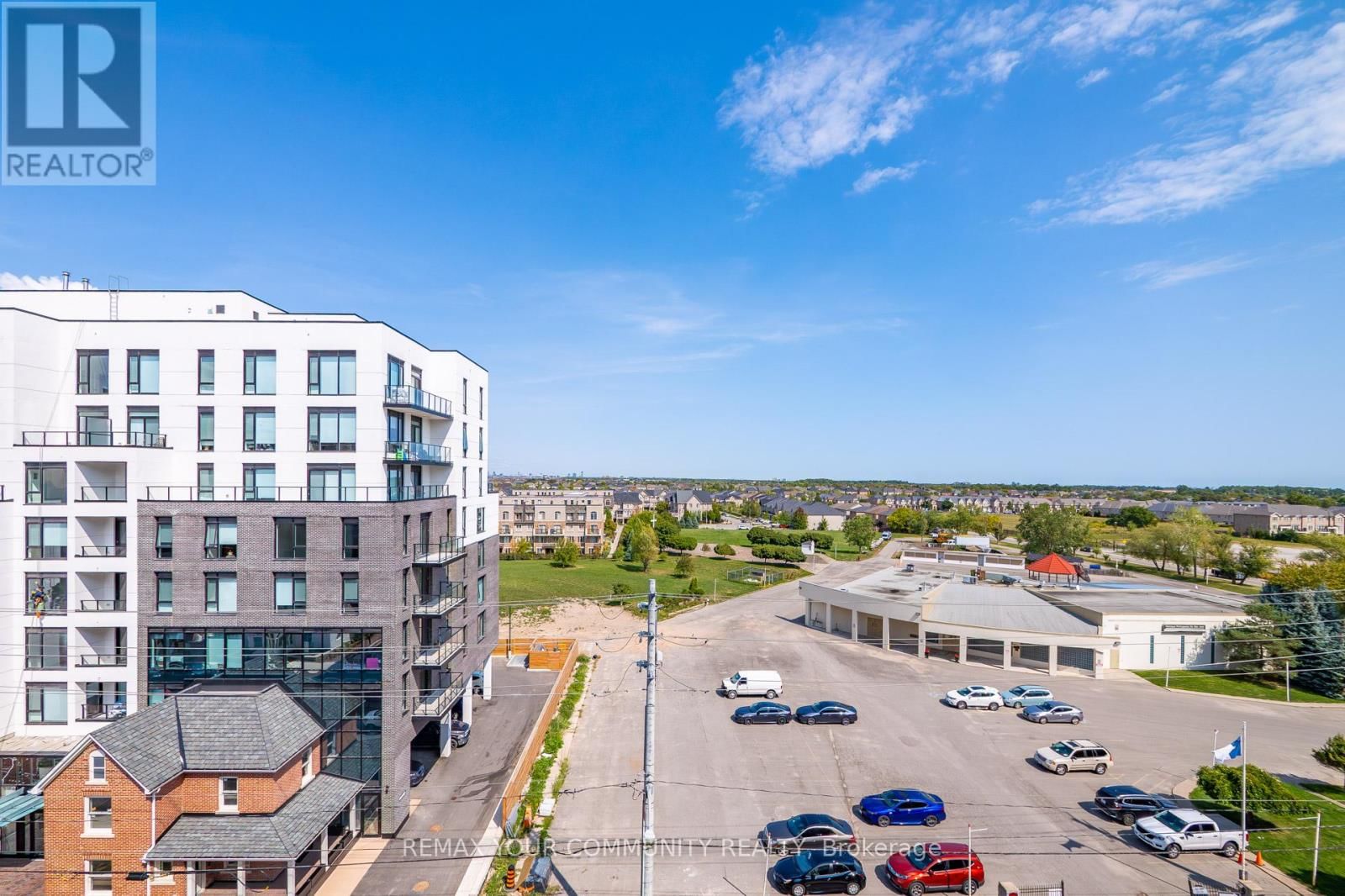 607 - 2450 OLD BRONTE ROAD Image 37